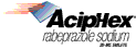 Aciphex Medication