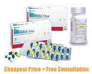 medidia prescription drug