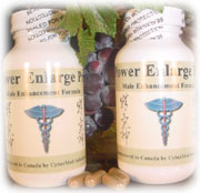 Power Enlarge Pro pills
